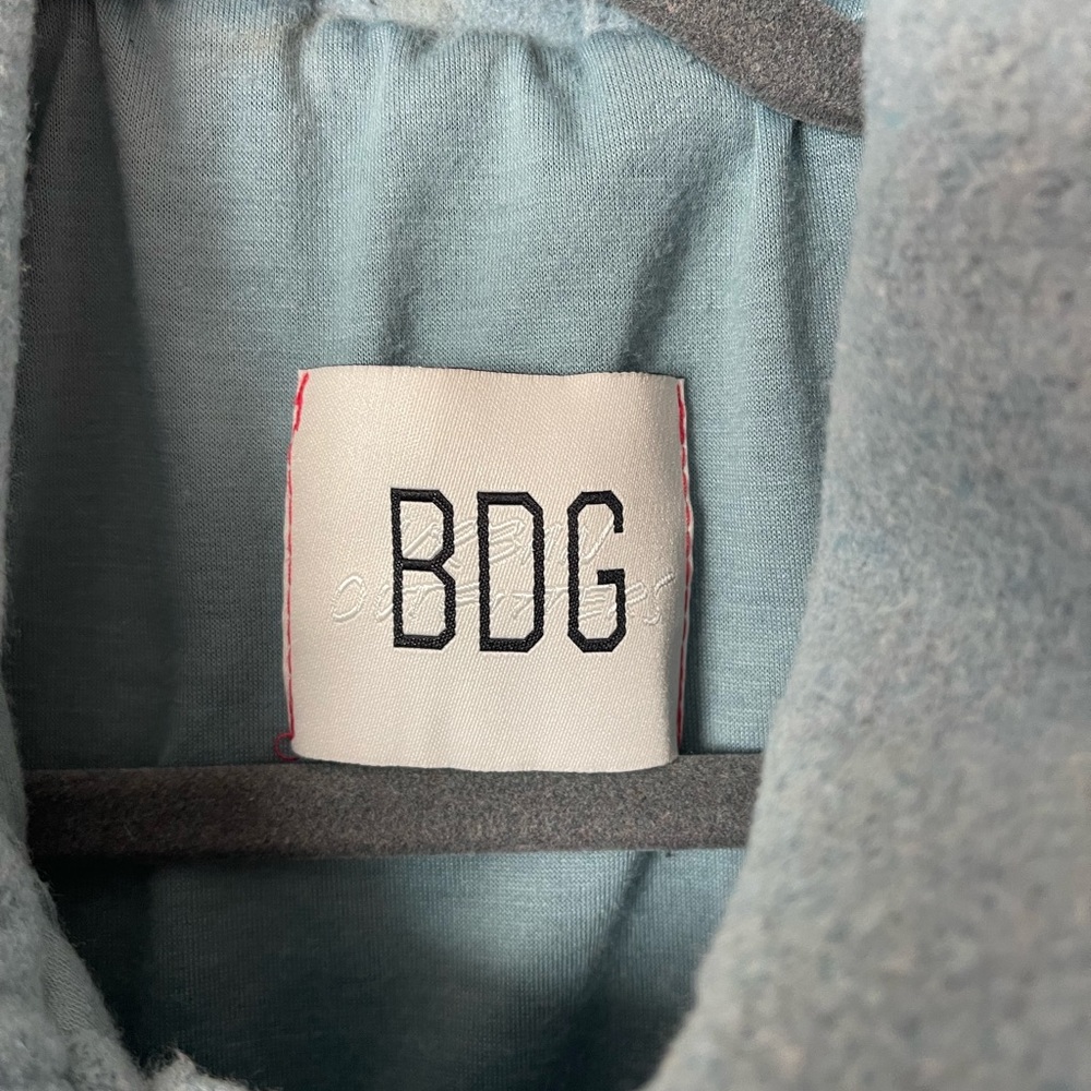 Bdg Jacket - image 4